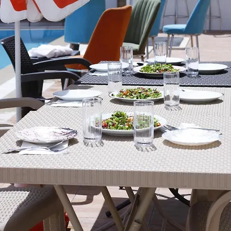 Kirbiyik Otel Apart *