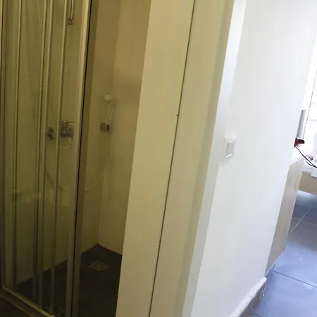 Kirbiyik Otel Apart * Side