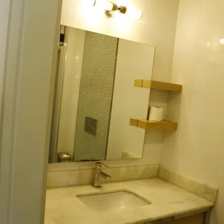 Aparthotel Kirbiyik Otel Apart