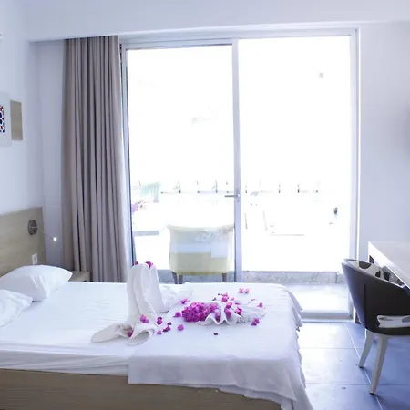 Kirbiyik Otel Apart Apartmanhotel *