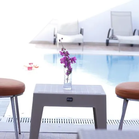 Апарт-отель Kirbiyik Otel Apart *